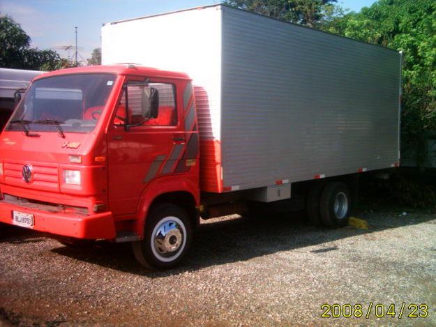 Volkswagen 7100