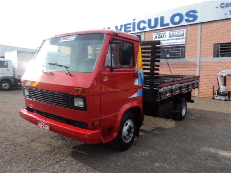 Volkswagen 790 Volkswagen 790
