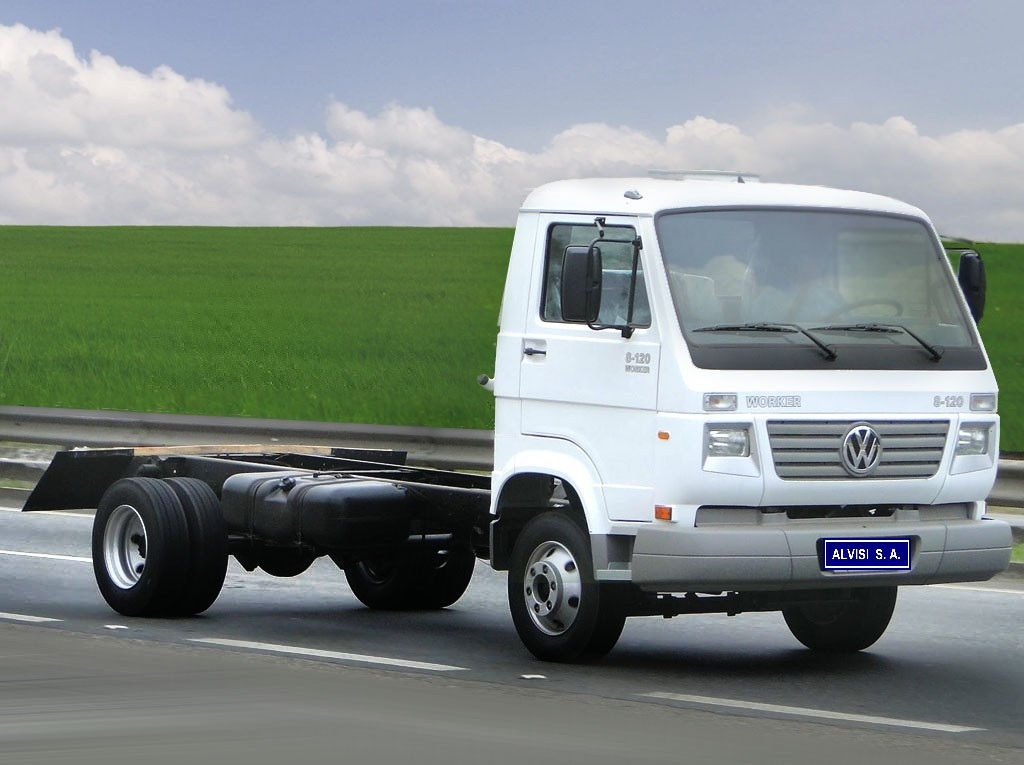 Volkswagen 8-120