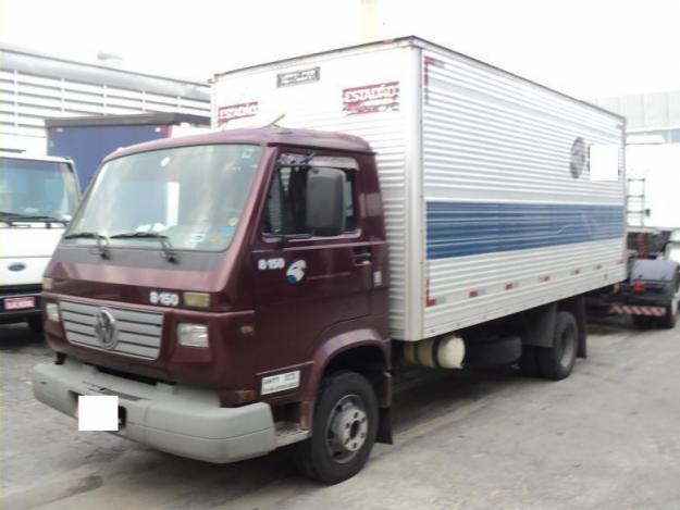 Volkswagen 8-150