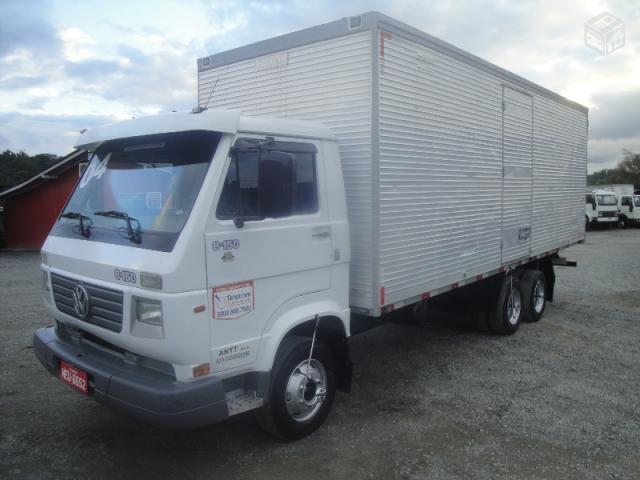 Volkswagen 8-150