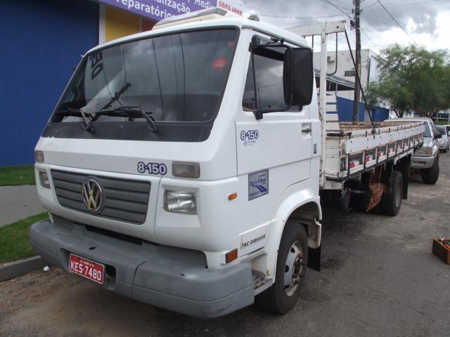 Volkswagen 8150