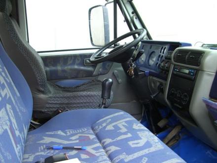 Volkswagen 8150