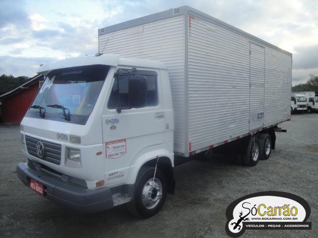 Volkswagen 8150