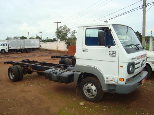 Volkswagen 8150