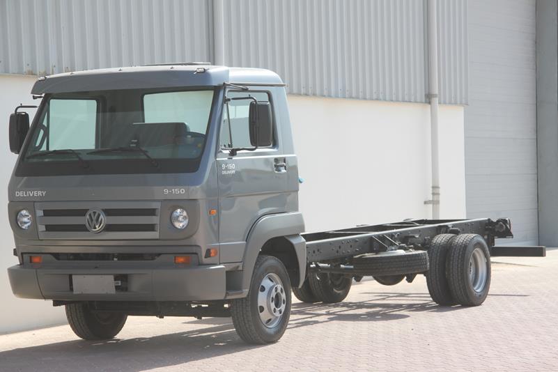 Volkswagen 9-150 Volkswagen 9-150