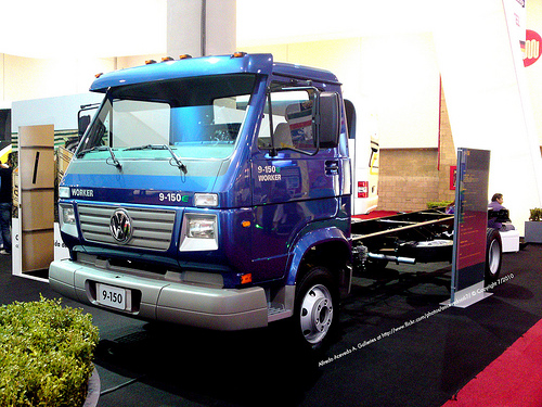 Volkswagen 9-150