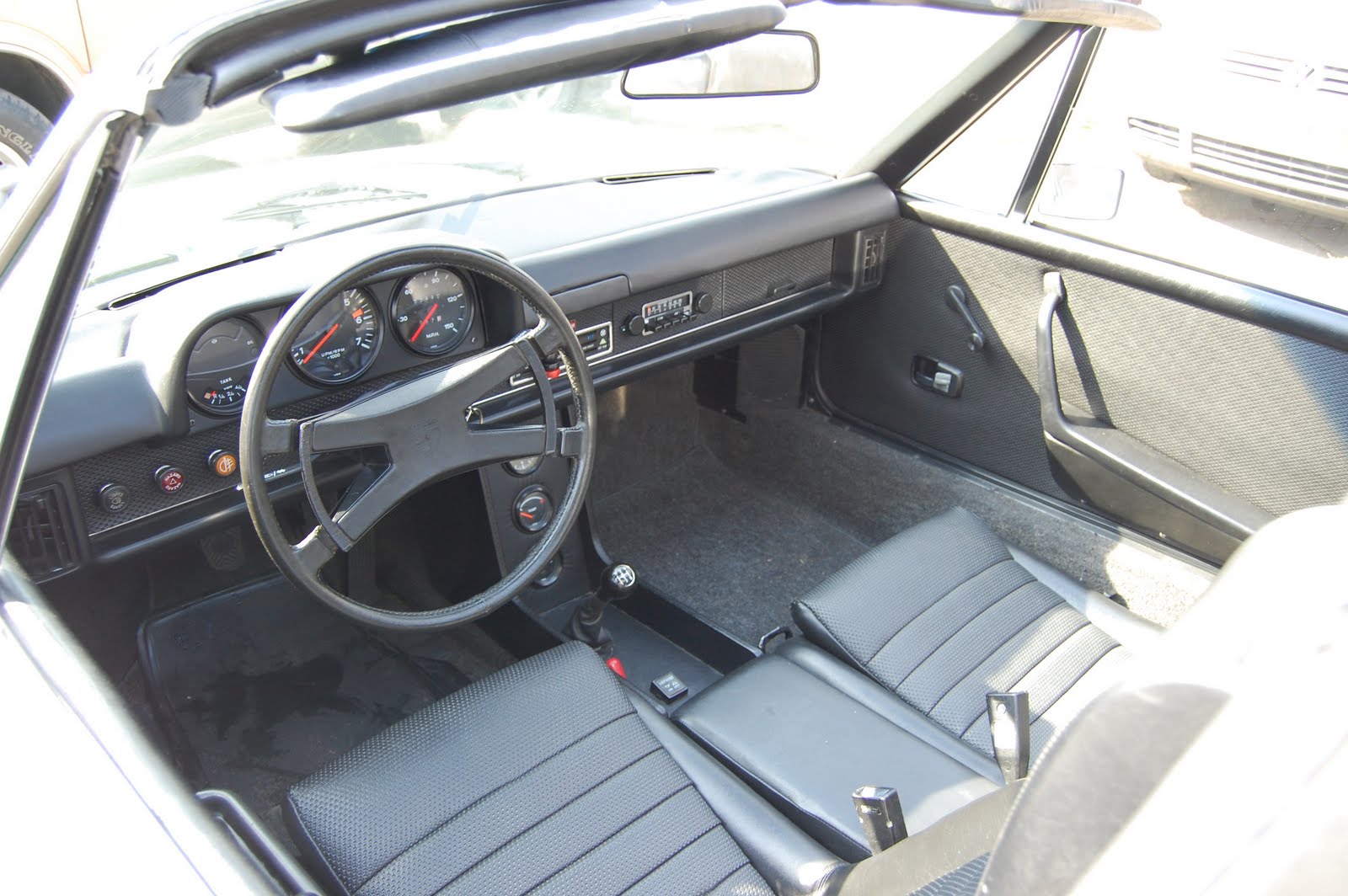 Volkswagen 914 Volkswagen 914