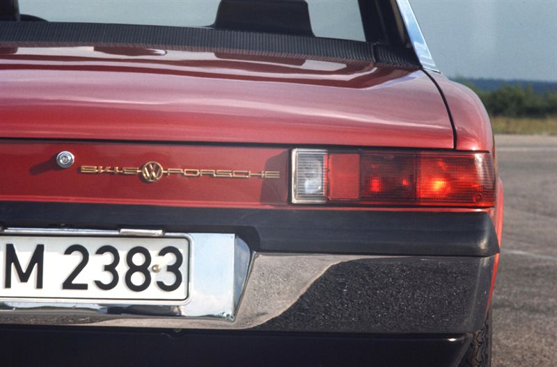 Volkswagen 914