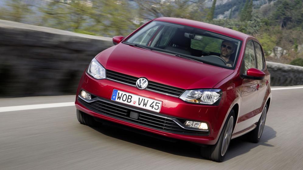 Volkswagen A