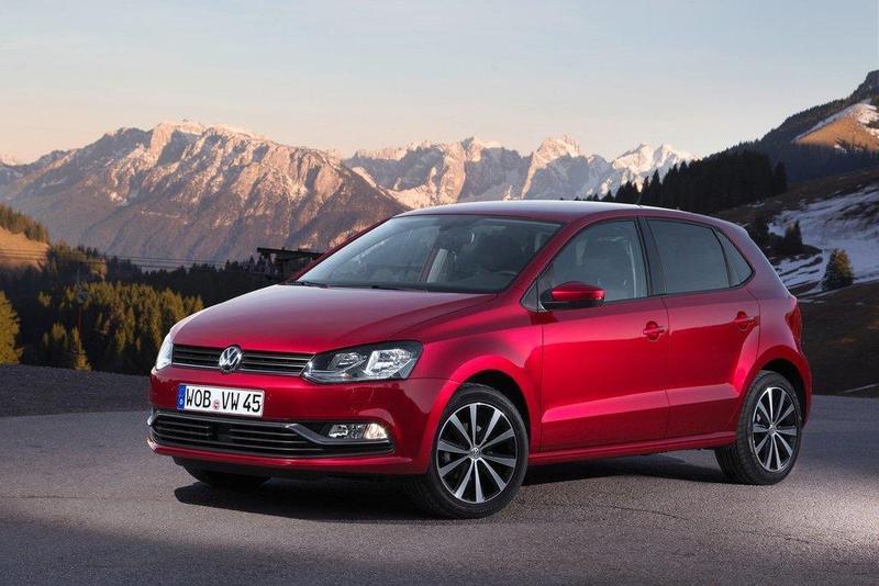 Volkswagen A