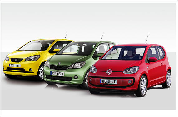 Volkswagen A