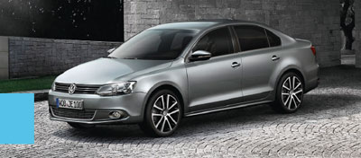 Volkswagen A