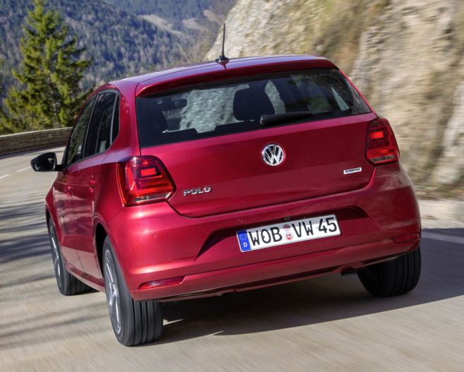 Volkswagen A