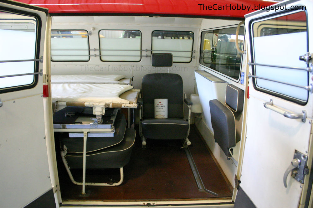 Volkswagen Ambulans