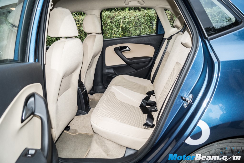 Volkswagen Ameo 2016