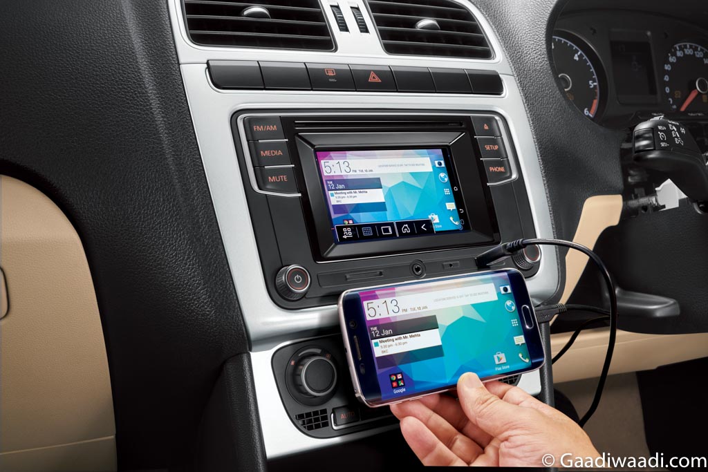 Volkswagen Ameo 2016