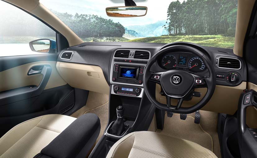 Volkswagen Ameo 2016