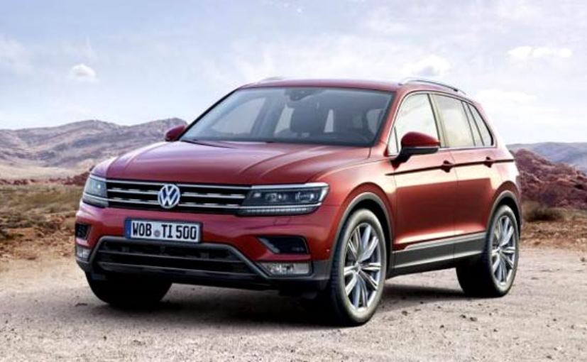 Volkswagen Ameo Car