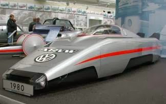 Volkswagen Arvw