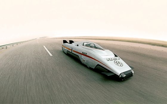 Volkswagen Arvw
