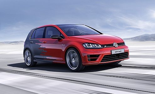 Volkswagen At