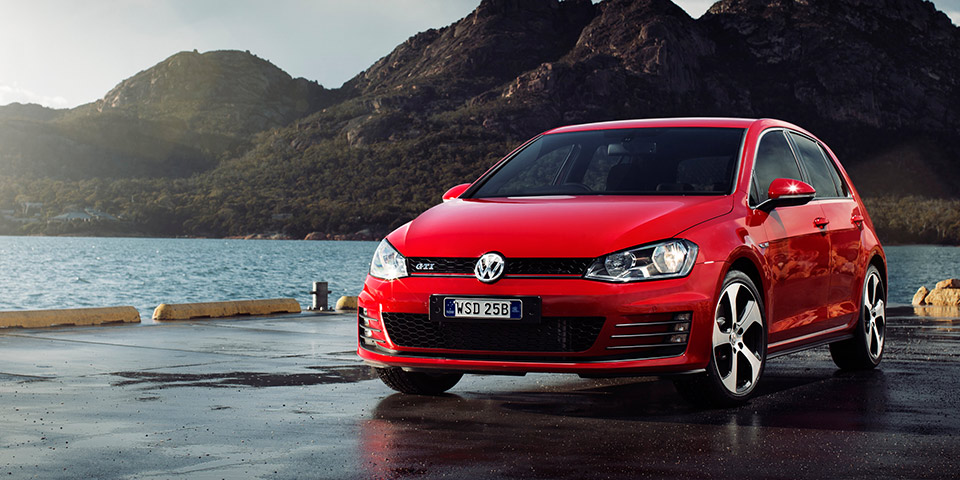Volkswagen At