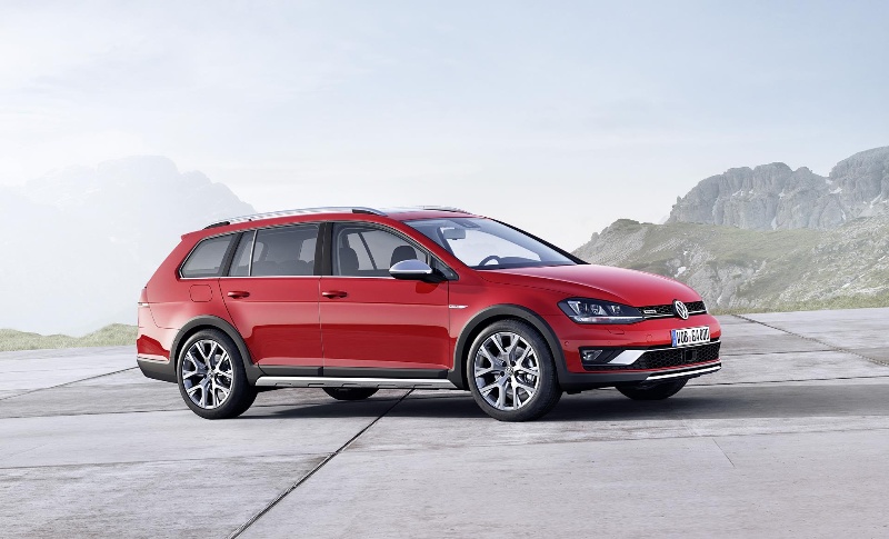Volkswagen At