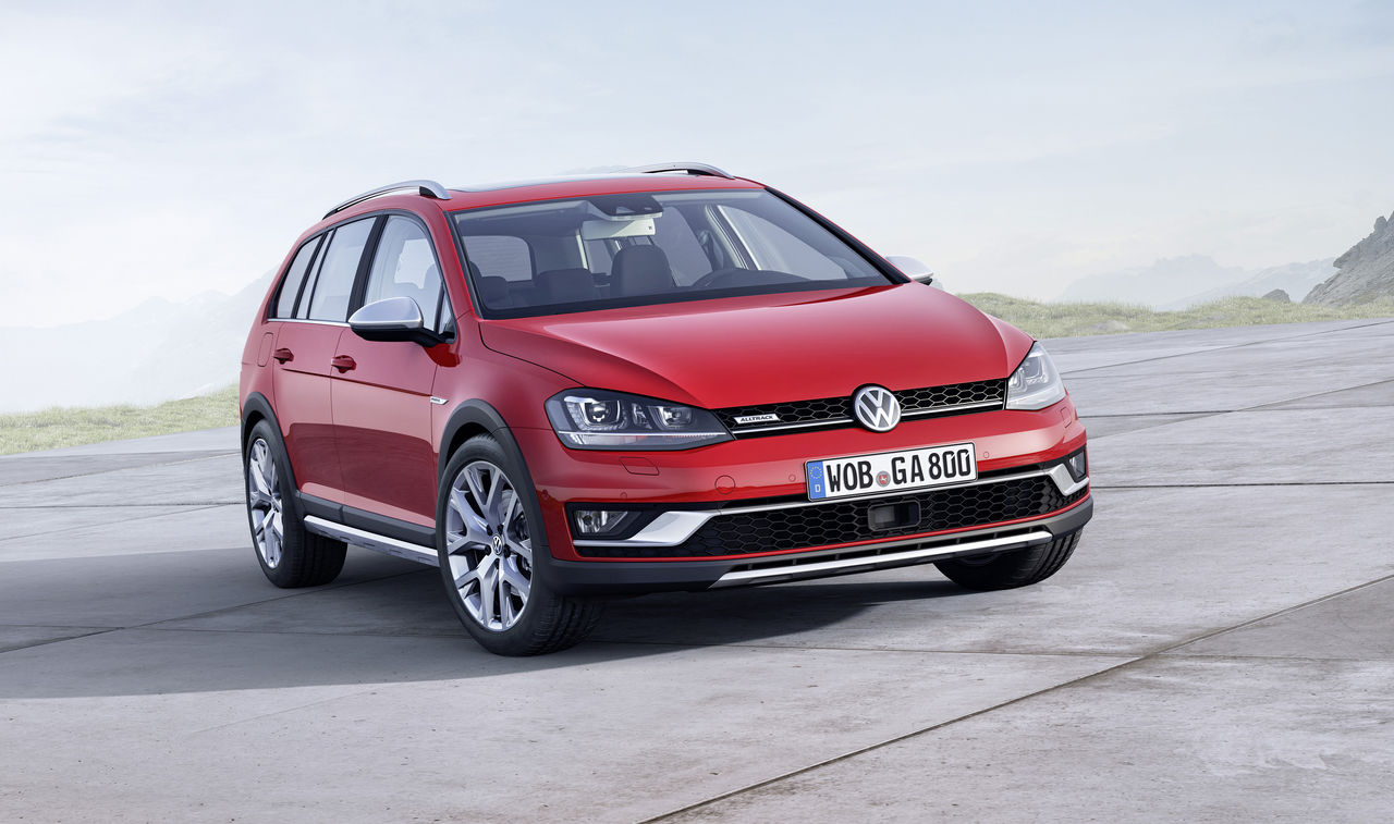 Volkswagen At