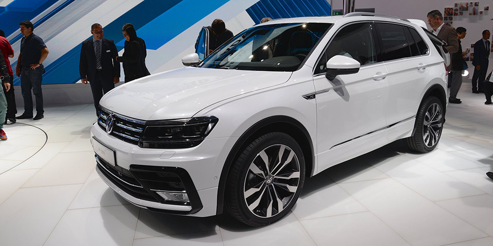 Volkswagen At
