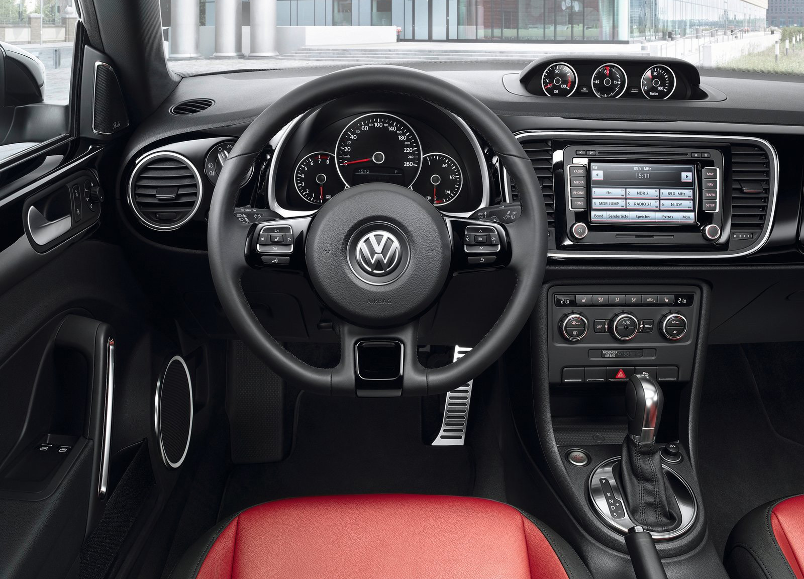 Volkswagen At
