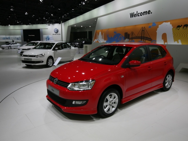 Volkswagen At