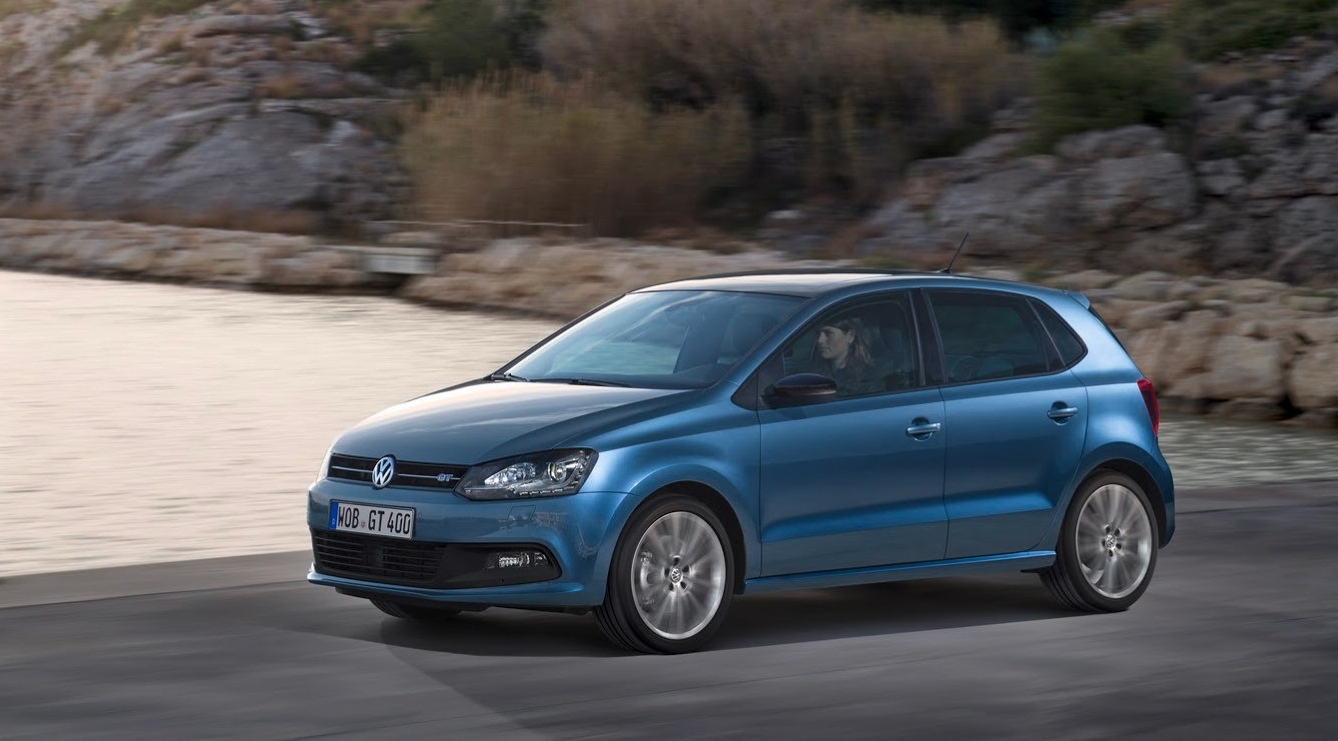 Volkswagen At