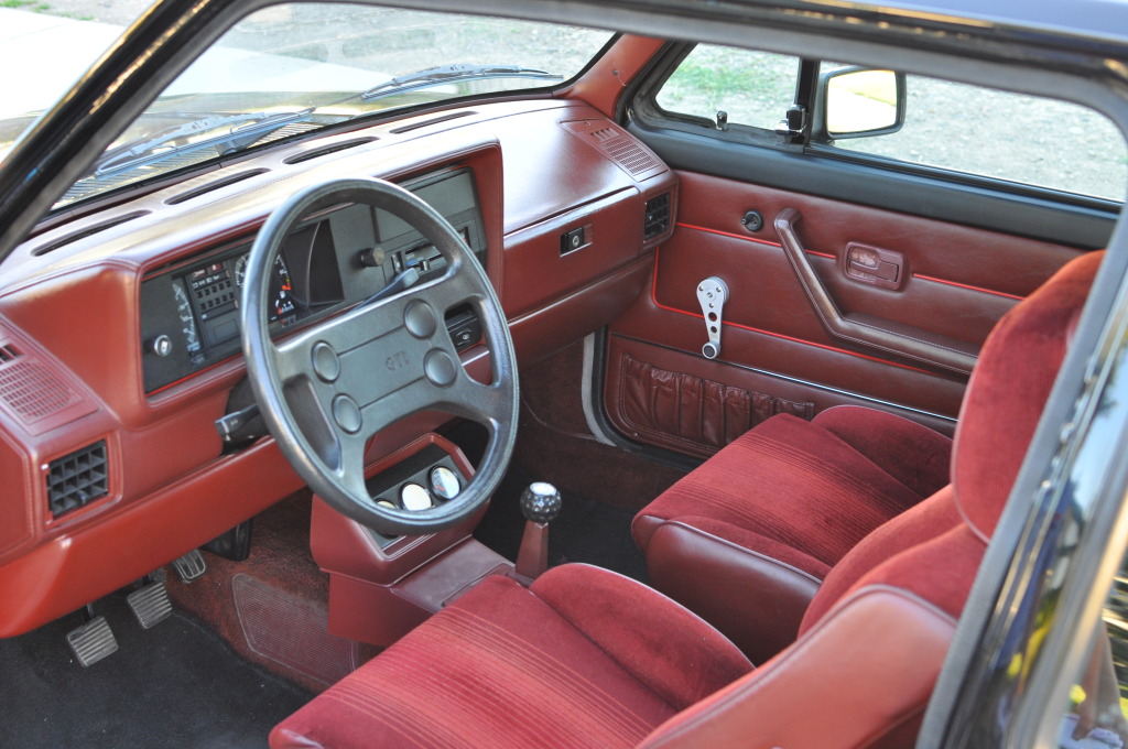 Volkswagen Atlantic