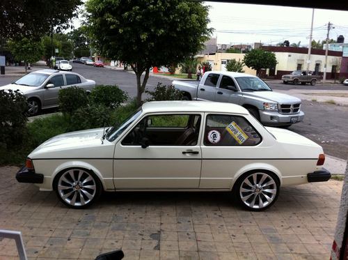 Volkswagen Atlantic