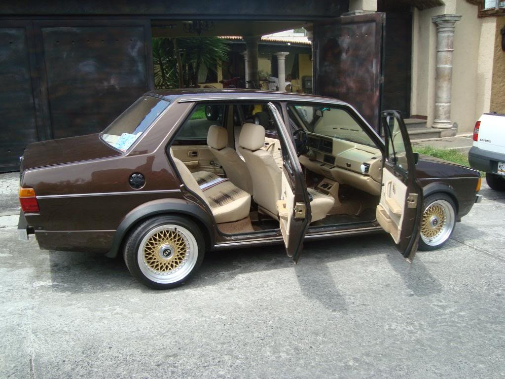 Volkswagen Atlantic