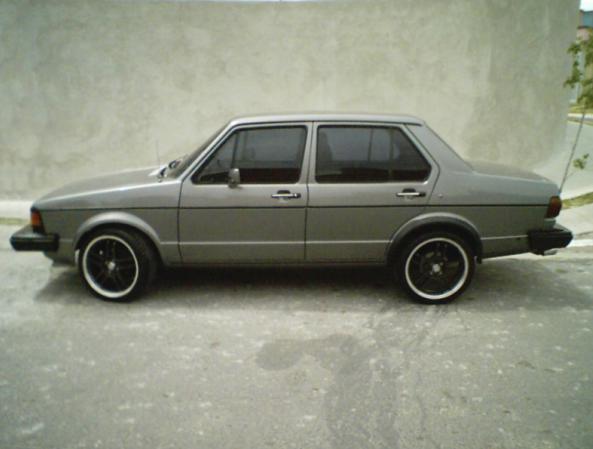 Volkswagen Atlantic