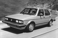 Volkswagen Atlantic
