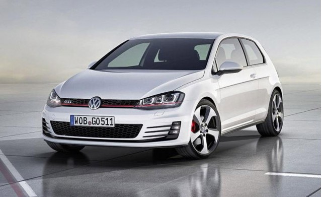 Volkswagen Auto