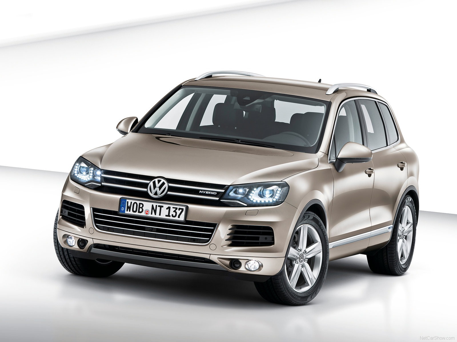 Volkswagen Auto Volkswagen Auto