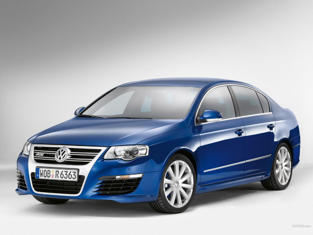 Volkswagen Auto