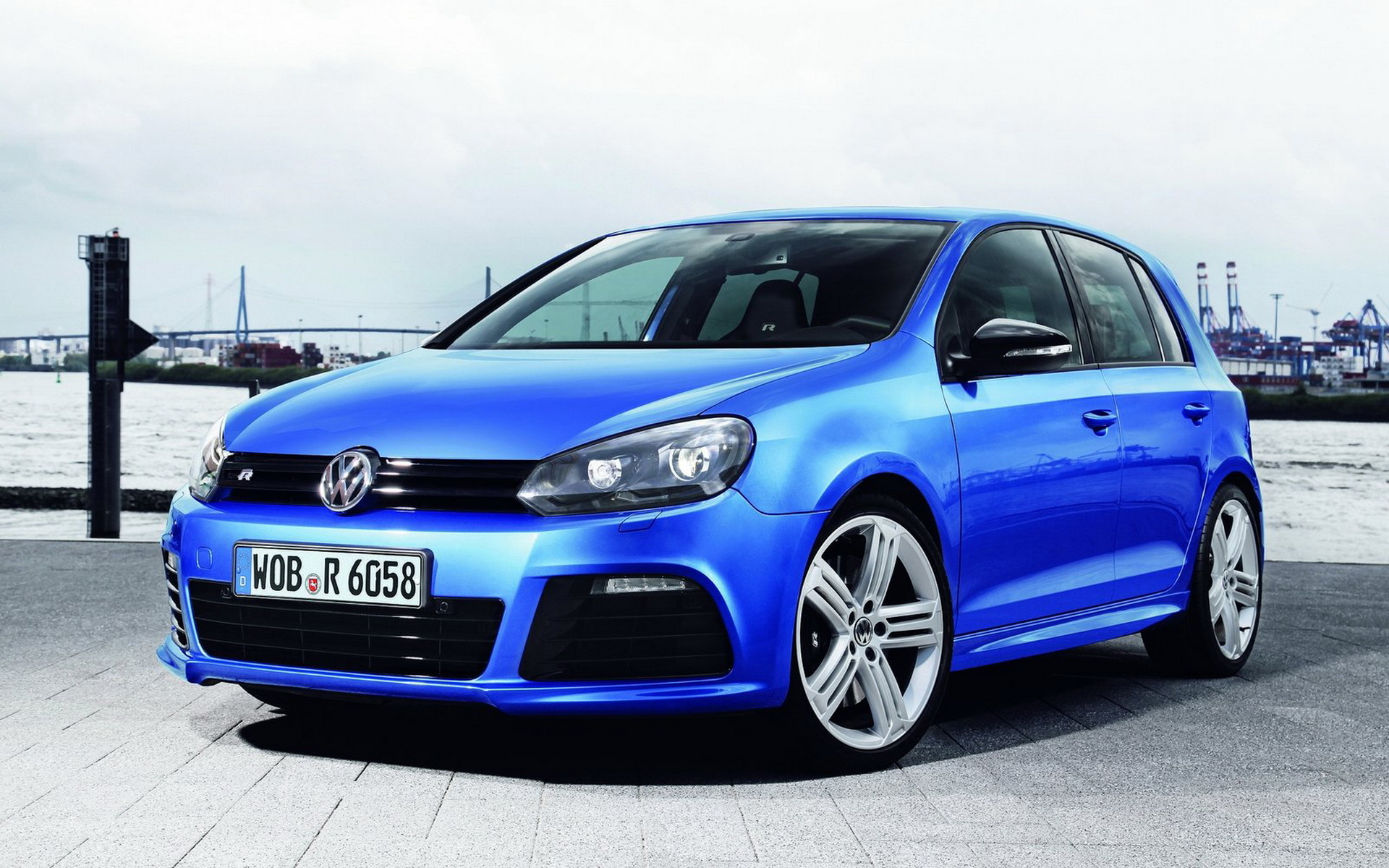 Volkswagen Auto