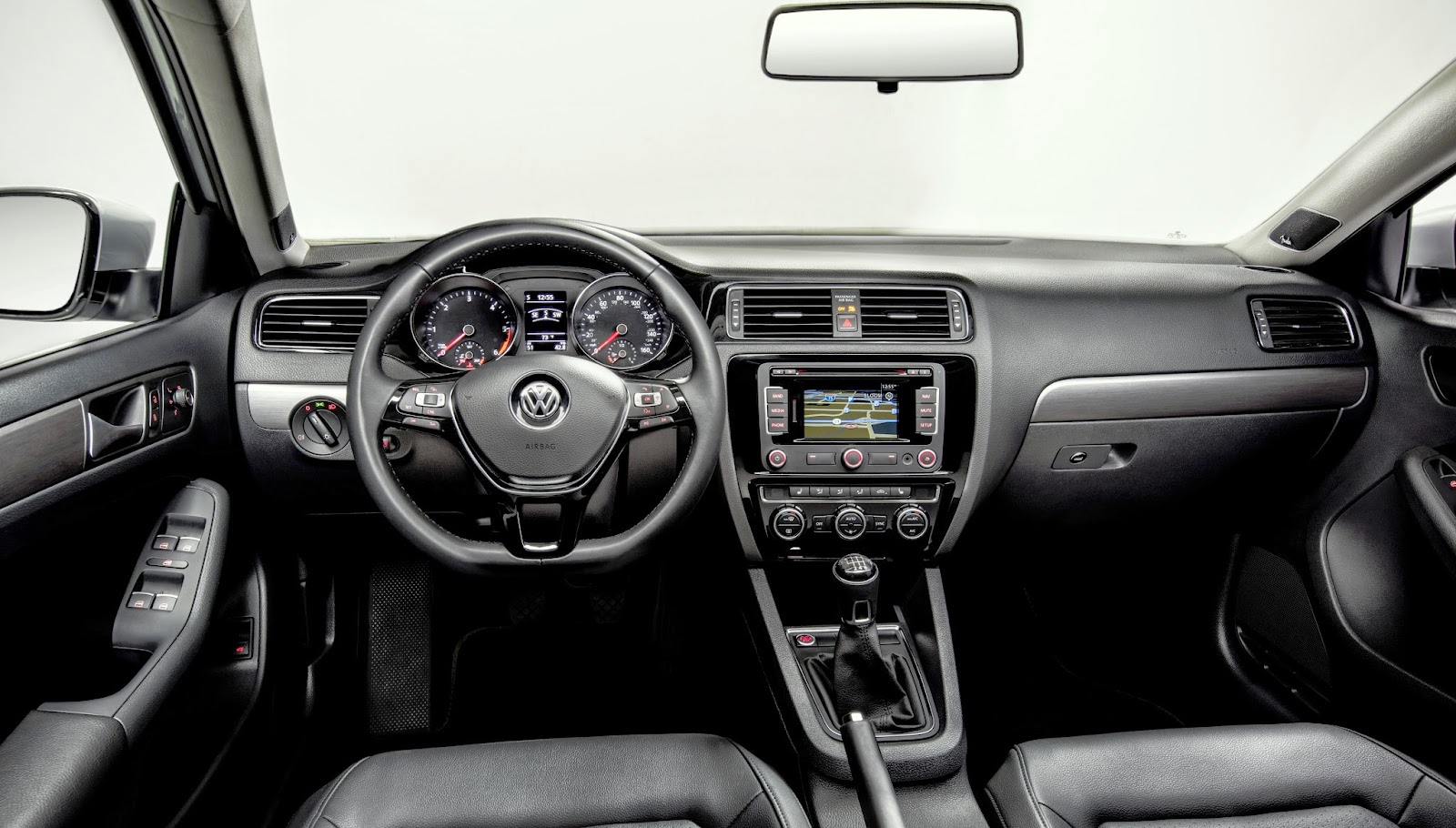 Volkswagen Auto