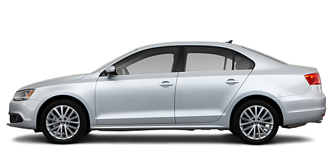 Volkswagen Auto