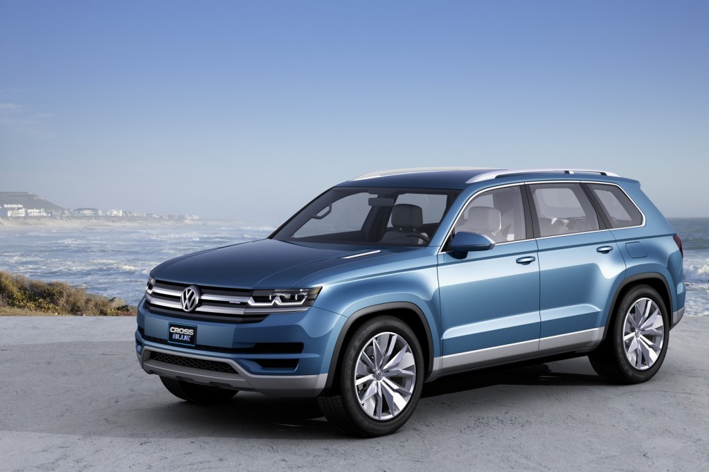 Volkswagen Auto