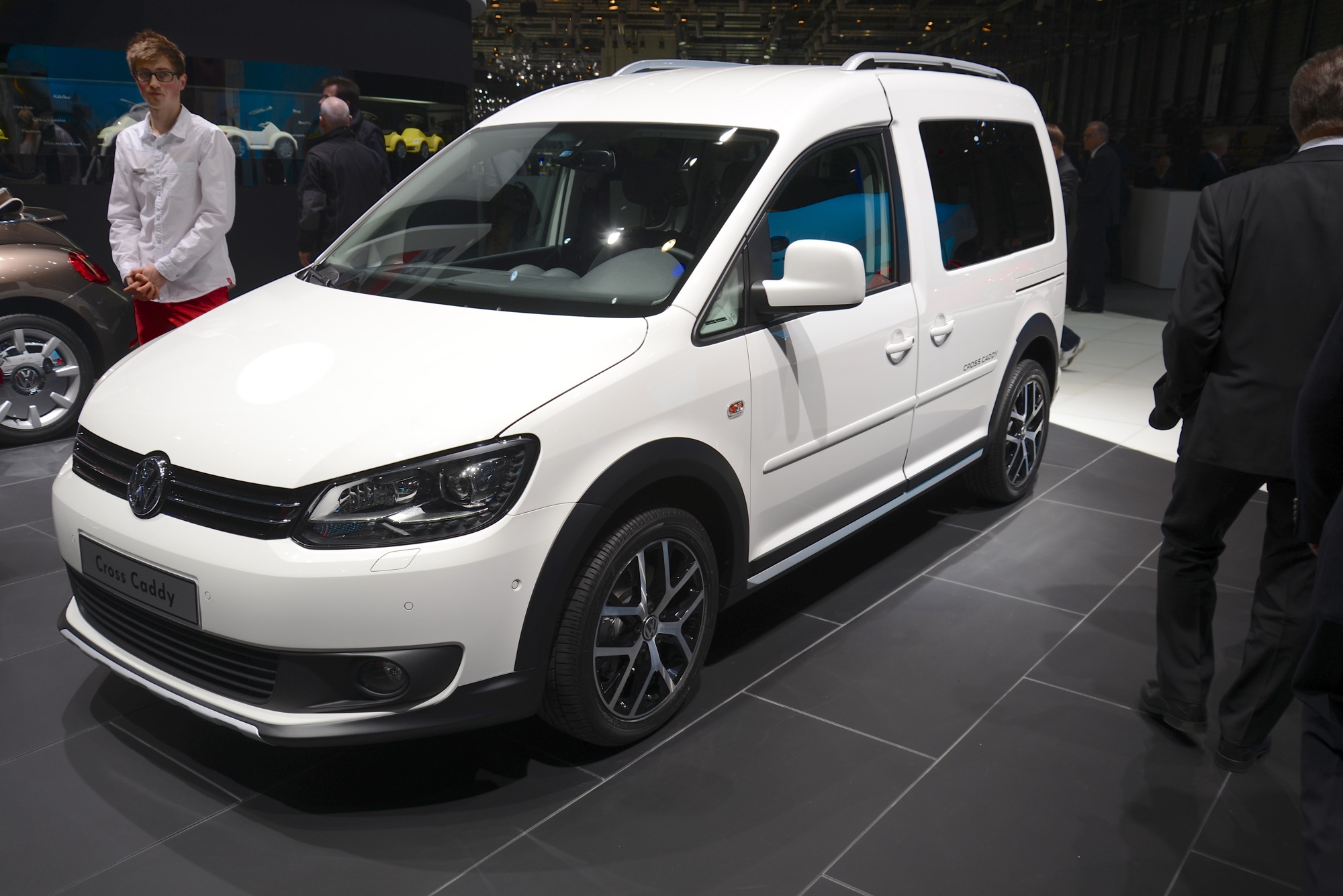 Volkswagen Auto