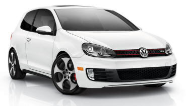Volkswagen Auto