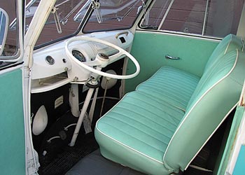 Volkswagen Autobus