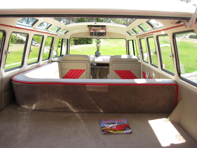 Volkswagen Autobus