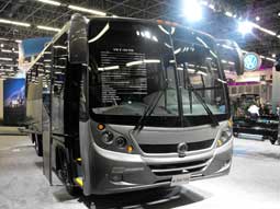 Volkswagen Autobus